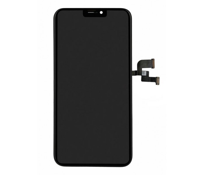 iPhone X Soft OLED Screen and Digitizer